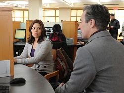 David M. Russell/CBS