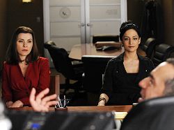 Jeffrey Neira/CBS