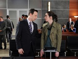 David M. Russell/CBS