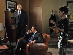 Jeffrey Neira/CBS