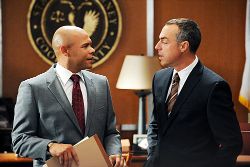 David M. Russell/CBS