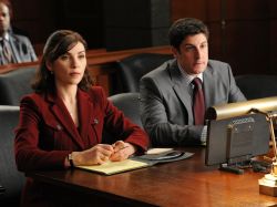 David M. Russell/CBS