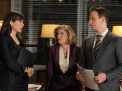 Jeffrey Neira/CBS
