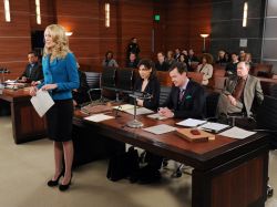 David M. Russell/CBS
