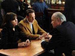 David M. Russell/CBS