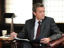 David M. Russell/CBS