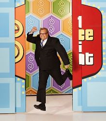 Art Streiber/CBS