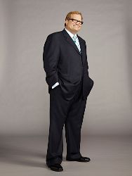 Art Streiber/CBS