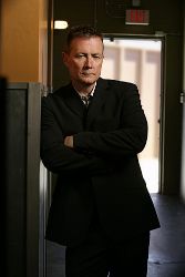 Cliff Lipson/CBS