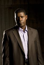 Cliff Lipson/CBS