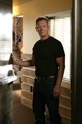 Cliff Lipson/CBS