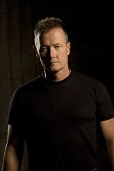 Cliff Lipson/CBS