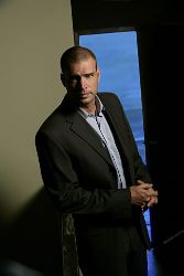Cliff Lipson/CBS