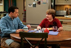 Cliff Lipson/CBS
