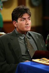 Greg Gayne/Warner Bros.