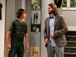 Cliff Lipson/CBS
