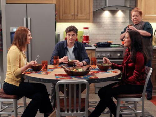 Conchata Ferrell | Biography, Movie Highlights and Photos ...