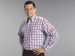 Matt Hoyle/CBS/Warner Brothers