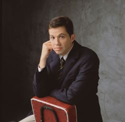 E.J. Camp/CBS