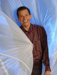 Cliff Lipson/CBS