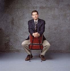 E.J. Camp/CBS