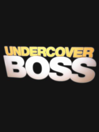 Undercover Boss