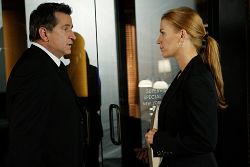 Cliff Lipson/CBS