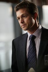 Cliff Lipson/CBS