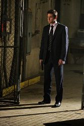 Cliff Lipson/CBS