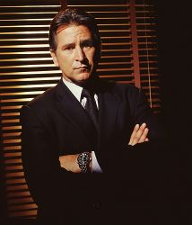 Nigel Parry/CBS