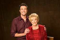Robert Voets/CBS