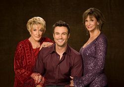 Robert Voets/CBS
