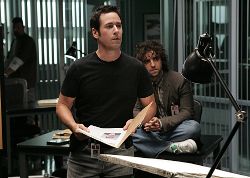 Robert Voets/CBS