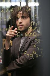 Robert Voets/CBS