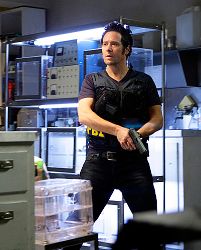 Cliff Lipson/CBS