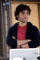 Cliff Lipson/CBS