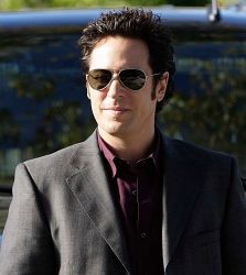 Cliff Lipson/CBS