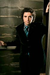 Cliff Lipson/CBS