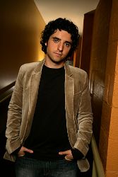 Cliff Lipson/CBS