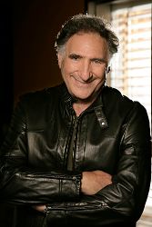 Cliff Lipson/CBS