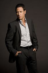 Cliff Lipson/CBS