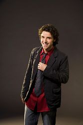 Cliff Lipson/CBS