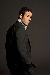 Cliff Lipson/CBS