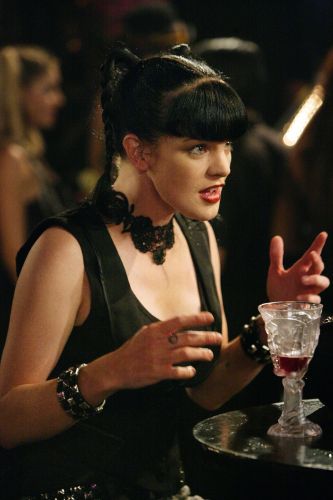 Pauley Perrette | Biography, Movie Highlights and Photos ...