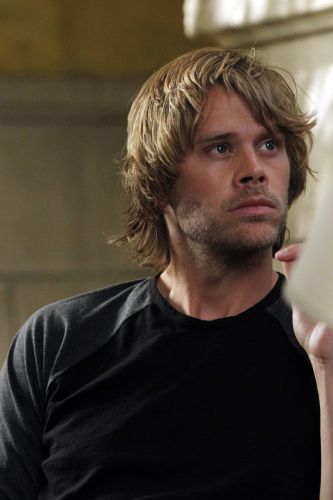 Eric Christian Olsen | Biography, Movie Highlights and Photos | AllMovie