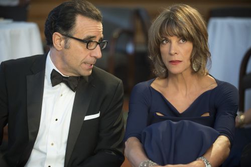 Wendie Malick | Biography, Movie Highlights and Photos | AllMovie