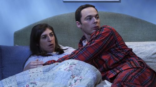 Mayim Bialik | Biography, Movie Highlights and Photos ...