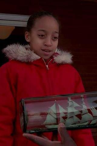 Touched by an Angel: Ship-In-A-Bottle