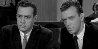 Perry Mason: The Case of the Pathetic Patient