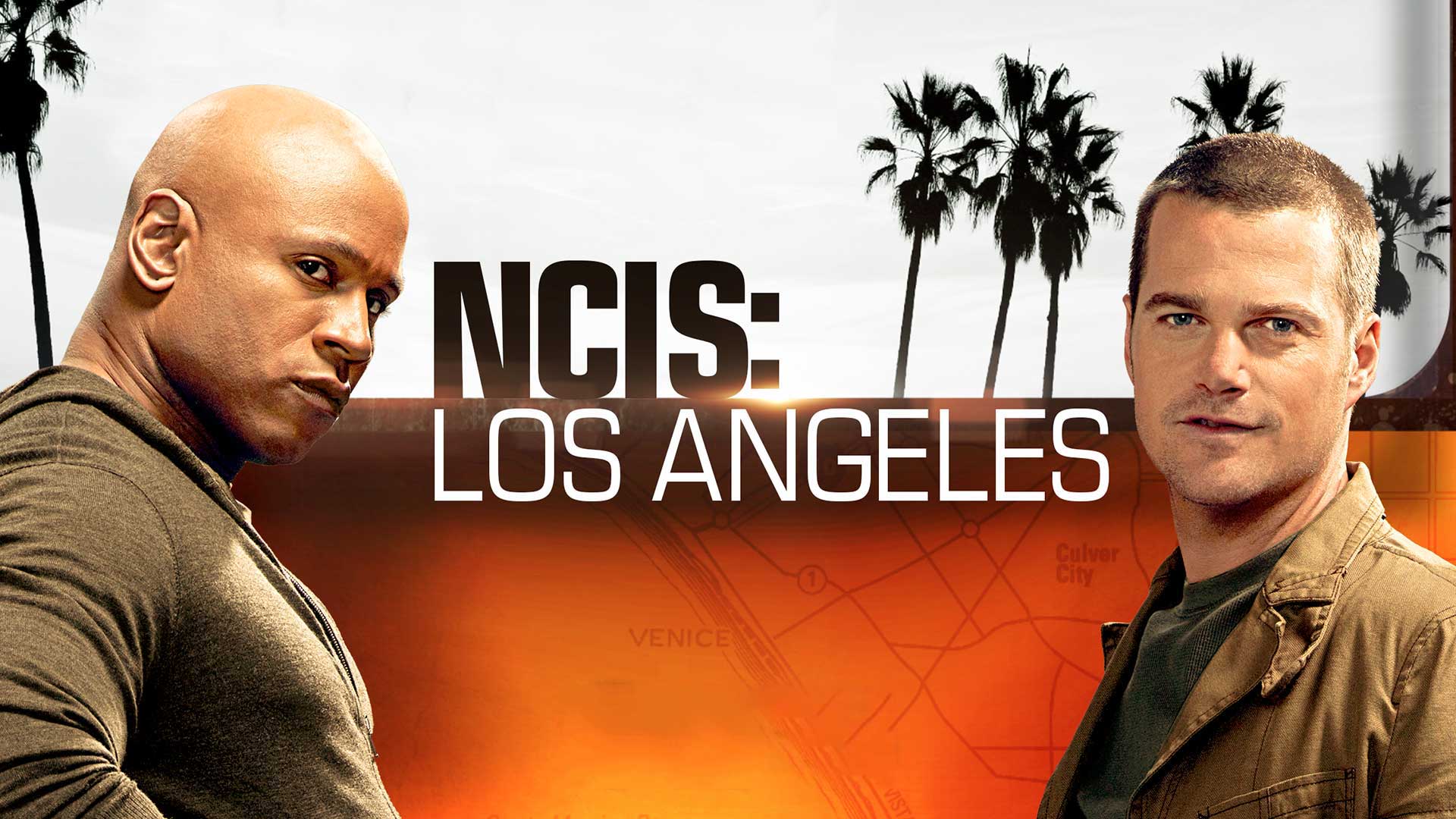 NCIS: Los Angeles